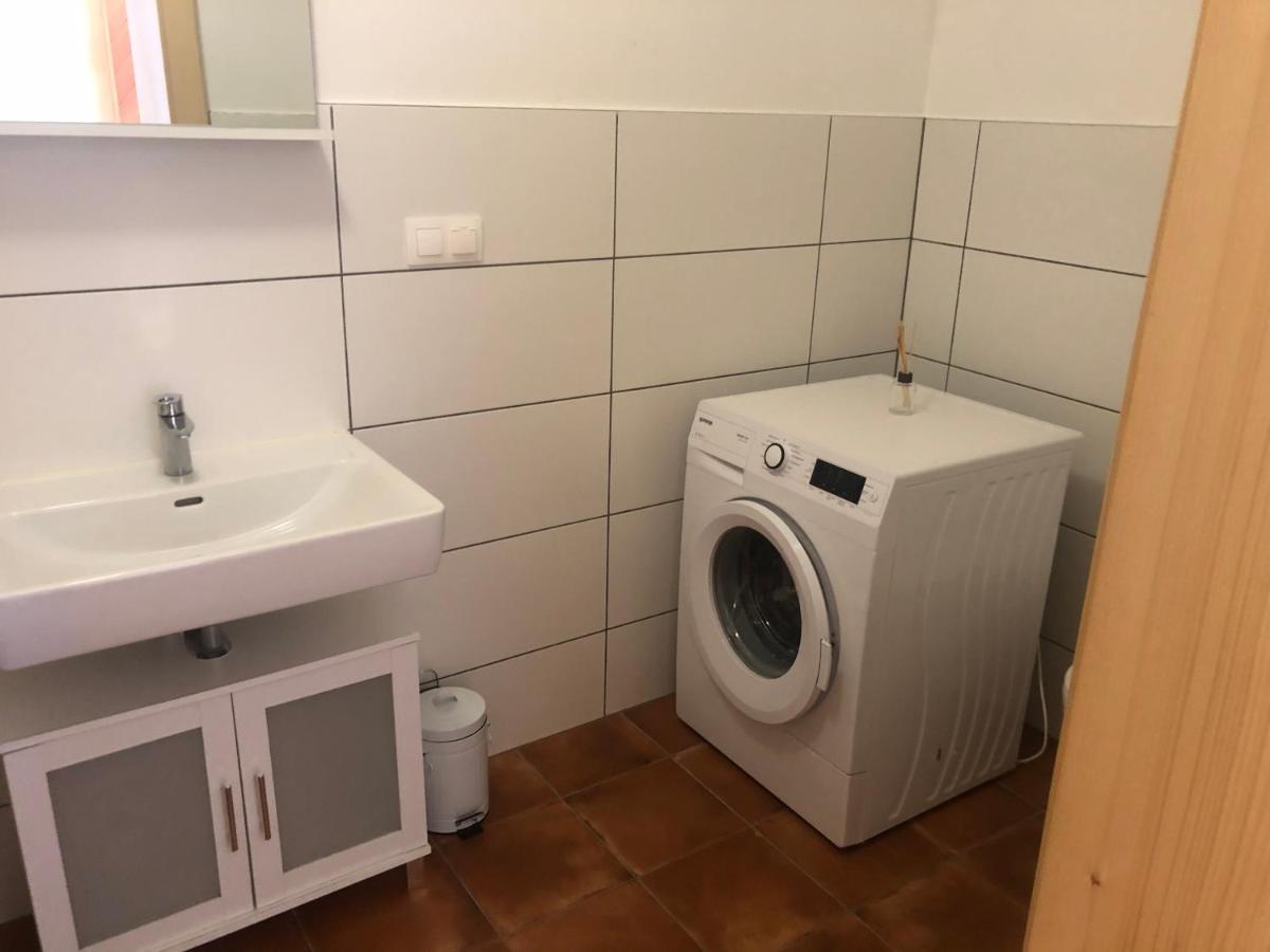 شقة Sonnenhof Limbach im Burgenland المظهر الخارجي الصورة