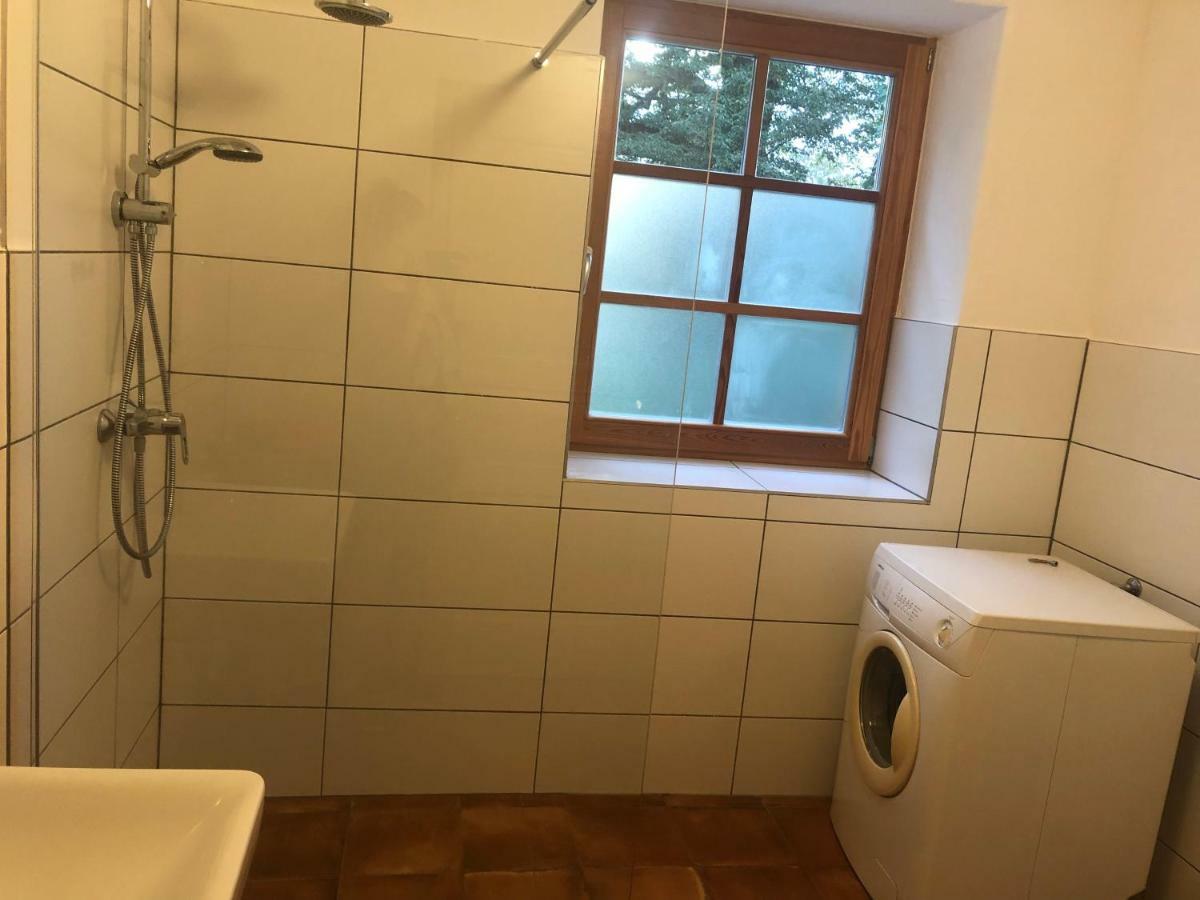 شقة Sonnenhof Limbach im Burgenland المظهر الخارجي الصورة